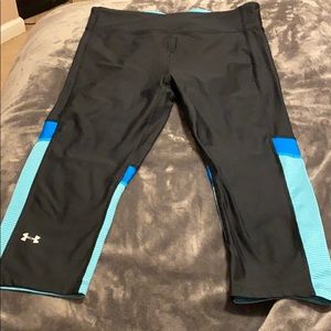 Under armour Leggings size L
